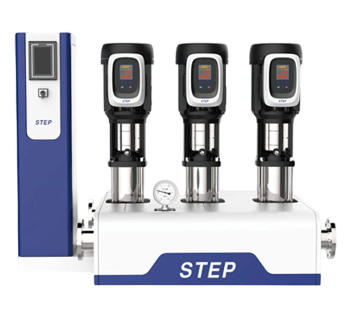 AS170Plus背負式水泵專用變頻器